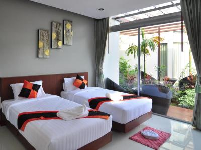 Phu Nana Boutique - Sha Plus - 67