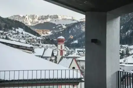 Aquila Dolomites Residence - 61