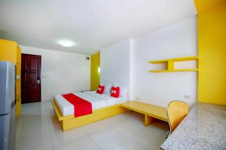 Oyo 460 Int Place - 36