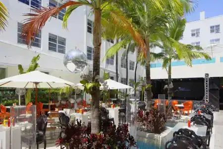 Breakwater South Beach - 24