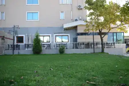 Samsun Airport Resort - 8