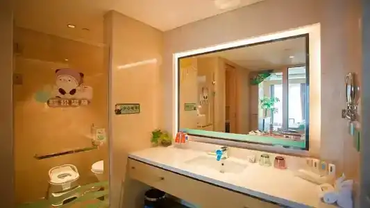 Holiday Inn Suzhou Huirong Plaza, An Ihg - 132