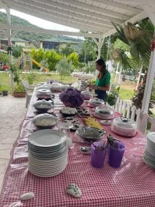 Ada Palas Otel - 25