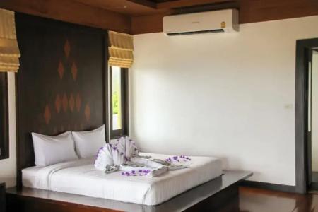 Capital o936 Samui Mekkala Resort - 50