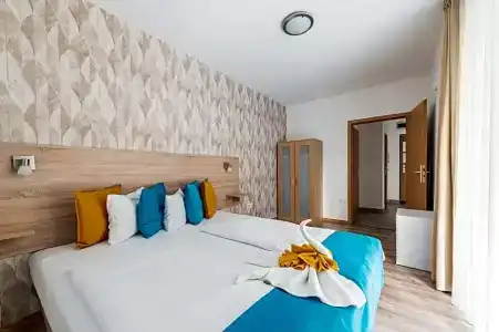 Nova Aparthotel - 159