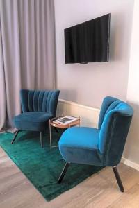 Atrium Rheinhotel - 65