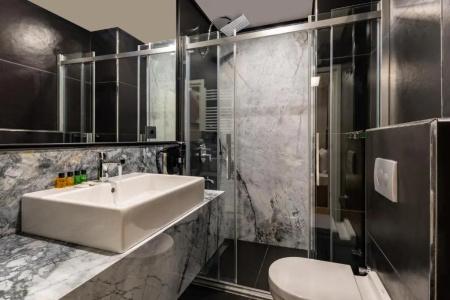 Sala Suites - 7