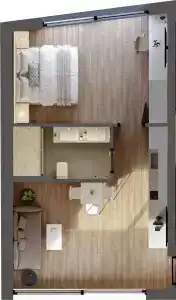 Athens Hill Luxury - 36