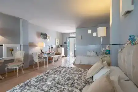 La Locanda Del Carrubo - 38