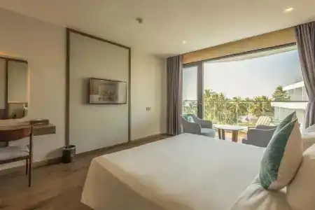 Sunset Beach Resort and Spa - 92