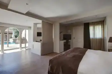 Villa Cosy, & spa - 5