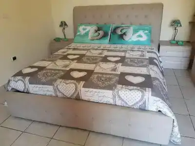 b&b Villa Fanizza - 23