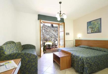 Albergo Ristorante San Matteo - 23