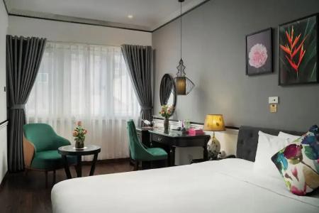 Hanoi Garden Boutique & Spa - 61