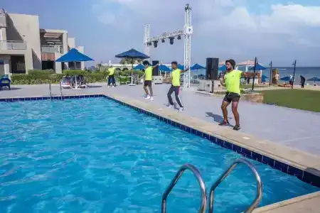 Elite Residence & Aqua Park - 39