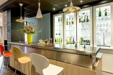 ibis Colmar Centre - 50