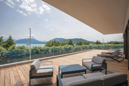 Rivage Hôtel & Spa Annecy - 47