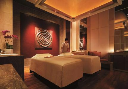 Shangri-La Xian - 20
