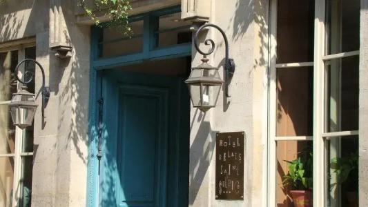 Relais Saint Sulpice - 50