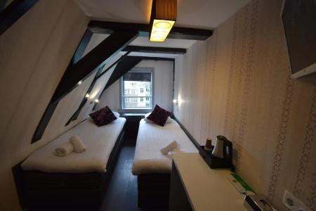 Hermitage Amsterdam - 18
