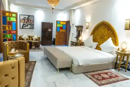 Riad El Yacout - 122