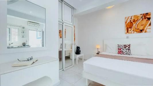 Vithos Seaside Aparthotel - 226