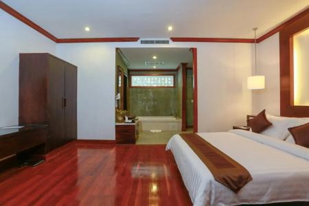 The Moon Residence & Spa - 39