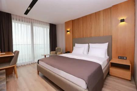 Pikola Butik Otel - 5