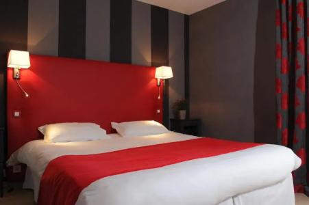 Hôtel Lutétia & Spa - 47
