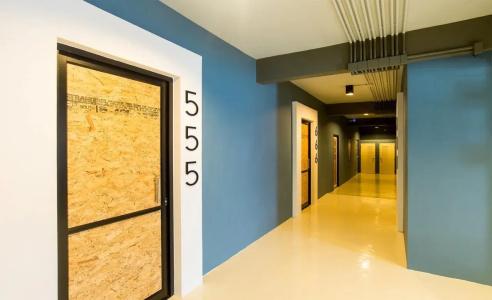 Amity Poshtel - 12