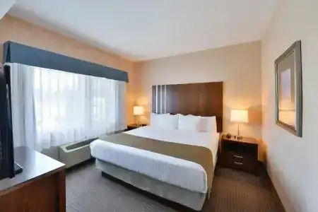 Best Western - 93
