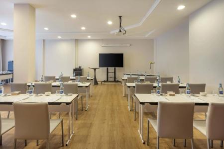 Barceló Corralejo Bay - Только для взрослых - 18