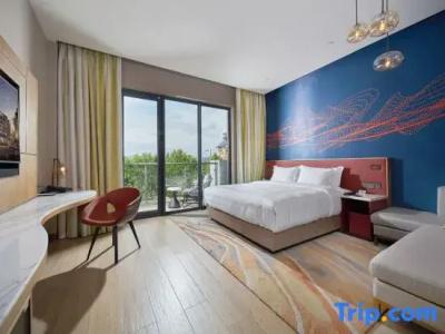 Hard Rock Dalian - 32