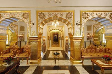 The Raj Palace (Small Luxurys of the World) - 75