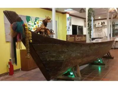 Sea Falcon - 36