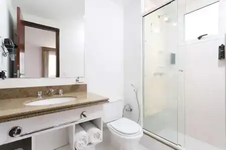 Wyndham Sao Paulo Paulista - 7