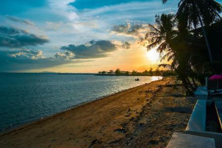 Le Divine Comedie Beach Resort - 16