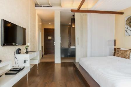 De Chai Colonial & Spa - Sha Plus - 5