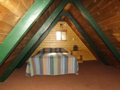 Arizona Mountain Inn & Cabins - 26