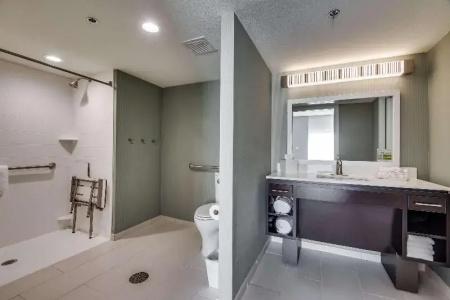 Home2 Suites By Hilton Dfw Airport South - 27