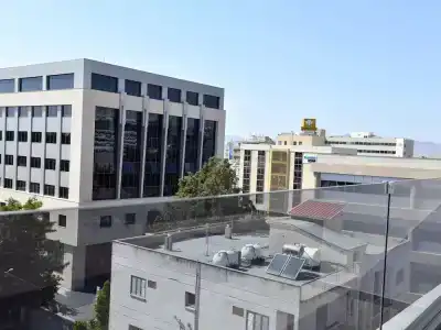 Baz Tower - 63