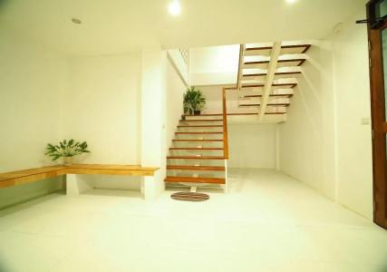 Wee Hostel - 11