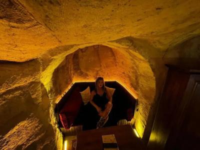 Ürgüp Inn Cave - 71