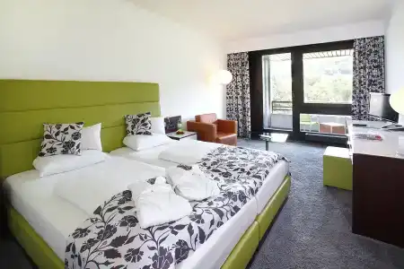 an der Therme - 1