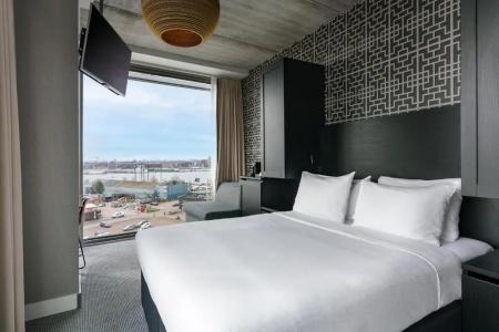 Doubletree By Hilton Amsterdam - Ndsm Wharf - 64