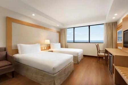Hilton Copacabana Rio de Janeiro - 2