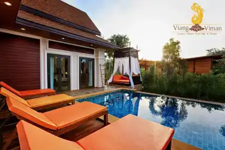Viangviman Luxury Resort, Krabi - 55
