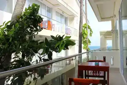 Hai Yen Family Resort - 77