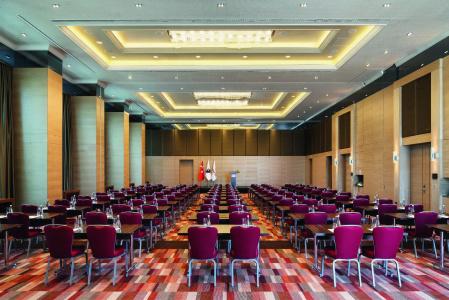 Movenpick Ankara - 19