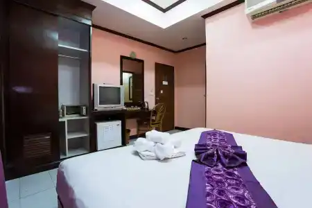 Grand Orchid Inn Patong beach - 32